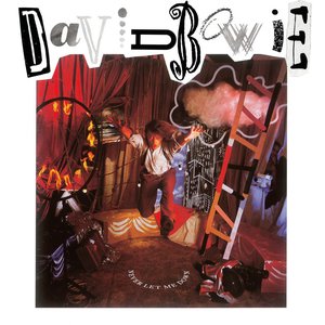 Image for 'Never Let Me Down [(Remaster) [Japanese Version]]'