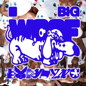 Zdjęcia dla 'BIG WOOF'