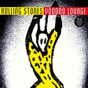 'Voodoo Lounge (Remastered 2009)'の画像