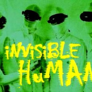 Image for 'Invisible Humans'