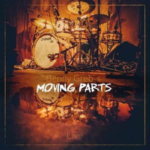 'Moving Parts Live (Live)' için resim