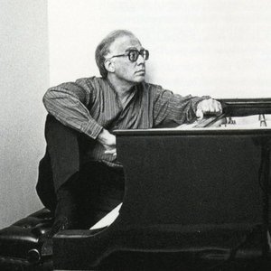 “Steve Kuhn”的封面