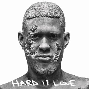 'Hard II Love' için resim