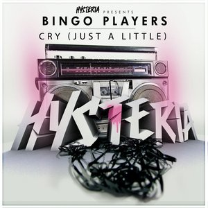 Imagem de 'Cry (Just a Little) [Radio Edit]'