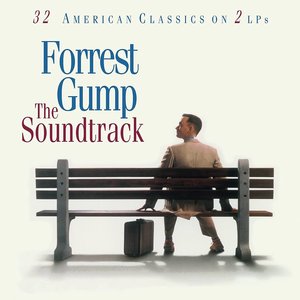 Image for 'Forrest Gump - The Soundtrack'