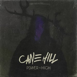“Power Of The High”的封面