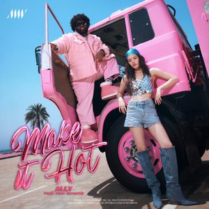 Image for 'Make It Hot (feat. Pink Sweat$)'