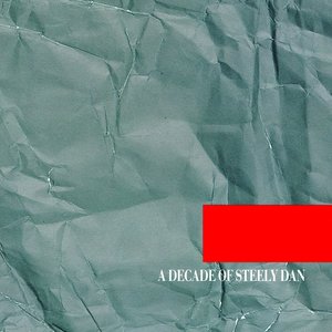 “A Decade Of Steely Dan”的封面