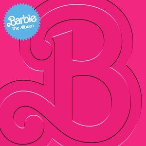 Image for 'Silver Platter (From Barbie The Album)'