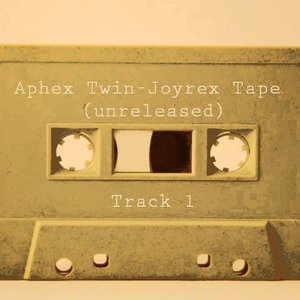 Image for 'Joyrex Tape'