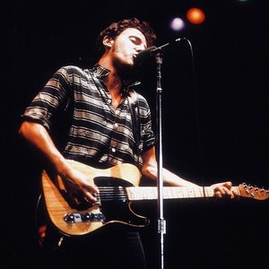 Imagen de 'Bruce Springsteen'