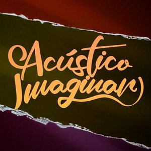 Image for 'Acústico Imaginar'