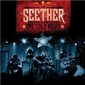 Image pour 'One Cold Night (Live)'