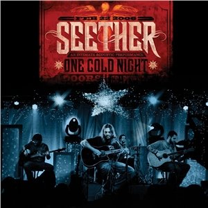 Image for 'One Cold Night (Live)'