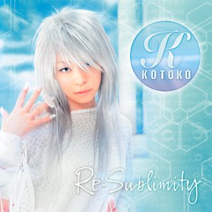 “Re-sublimity”的封面