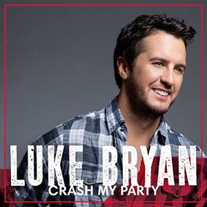 Image for 'Crash My Party (Deluxe Edition)'