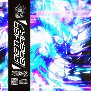 “AETHER BREAK VOL.1”的封面