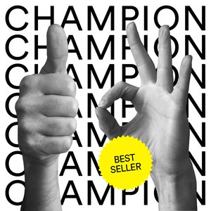 “Best Seller”的封面