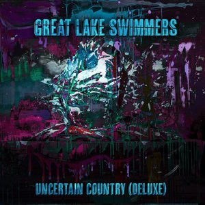 Image for 'Uncertain Country (Deluxe)'