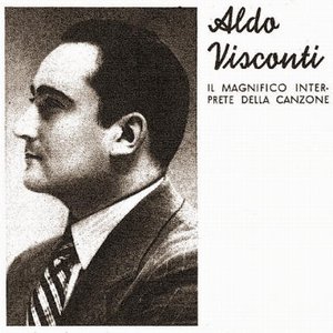 Image for 'Aldo Visconti'