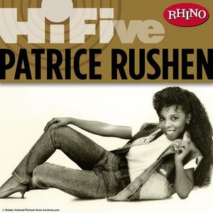 Image for 'Rhino Hi-Five: Patrice Rushen'