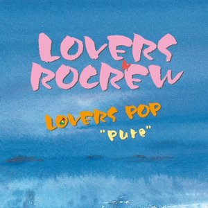 Image for 'Lovers Rocrew'