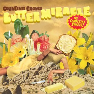 Image for 'Butter Miracle, The Complete Sweets!'