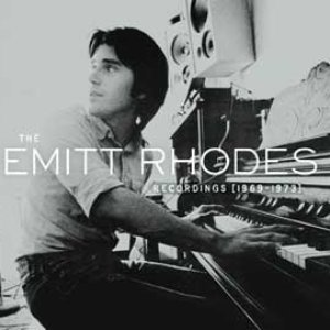 Image for 'The Emitt Rhodes Recordings [1969-1973]'
