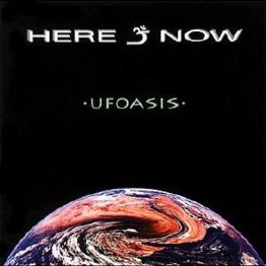 Image for 'UFOasis'