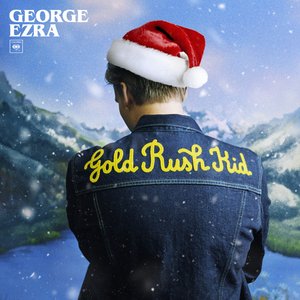 Image for 'Gold Rush Kid (Christmas Edition)'