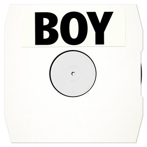 Image for 'BOY'