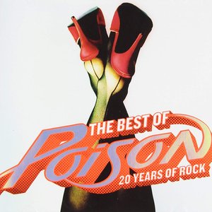 Imagem de 'The Best of - 20 Years of Rock'