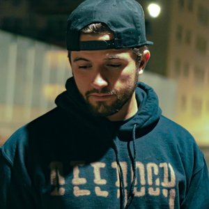 “Deerock”的封面