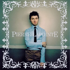 “Pierre Lapointe”的封面