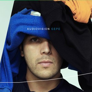 Image for 'Audiovisión'