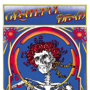 Image for 'Grateful Dead (Skull & Roses) [2021 Remaster] [Live]'