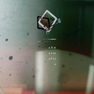 Изображение для 'abnormalize'
