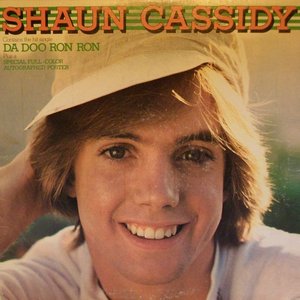 Image for 'Shaun Cassidy'
