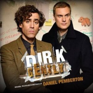 Image for 'Dirk Gently (soundtrack From The Tv Series)'