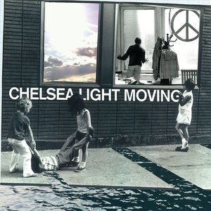 'Chelsea Light Moving' için resim