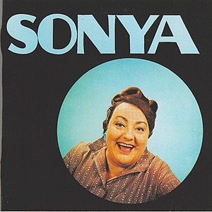 Image for 'Sonya'