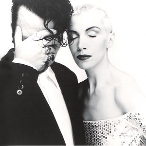 Image for 'Eurythmics'