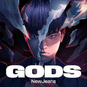 Image for 'Gods'