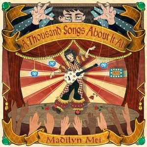“A Thousand Songs About It All: Act 1”的封面