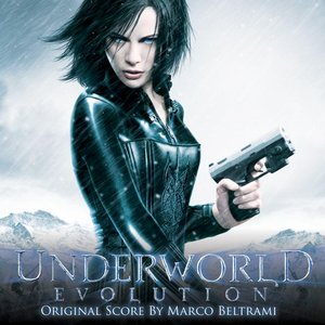 Image pour 'Underworld: Evolution (Original Score)'