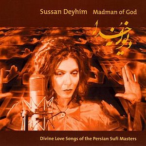 Image for 'Madman of God'