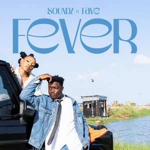 Image for 'Fever'