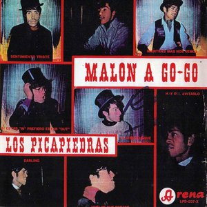 Image for 'Malon a go-go'