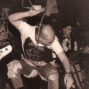 “Filth”的封面