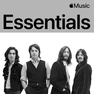 Image for 'The Beatles: Essentials'